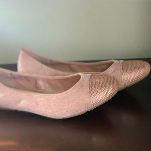 Alex Marie Ballet Flats